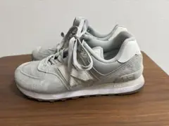 New Balance（ニューバランス） ML574SNI スニーカー　26