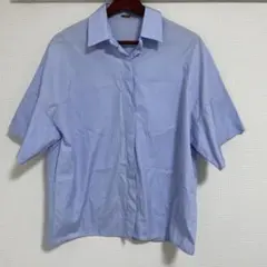 Deuxieme Classe QUEEN コットンシャツ　春夏のサムネイル