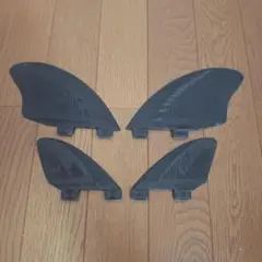 クワッドフィン