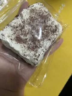 【新品未使用】 ティラミス ダブルトースト スクイーズ