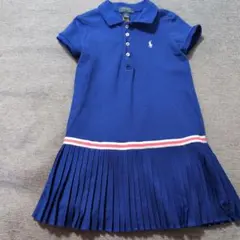 Polo Ralph Lauren ポロワンピース 4