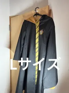 ハリーポッター ハッフルパフ 公式 ローブのサムネイル