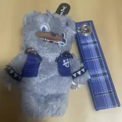 2026年最新】ハミクマ パンクの人気アイテム - メルカリ