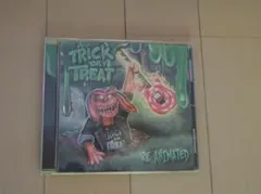 TRICK OR TREAT / RE-ANIMATED