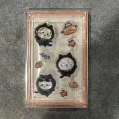 【新品・プライズ限定】ちいかわ PUKU CHURU シール 2
