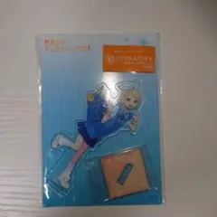 初音ミク アクリルスタンド 2024