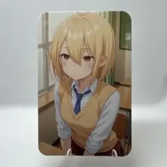 【最高品質】ウラシク　セクシーカード