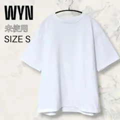 WYM LIDNM クール ドライ スタンダード フィット Tシャツ ホワイトのサムネイル