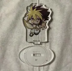 遊戯王ZEXAL ゼアル コラボカフェBLANC アクリルスタンド Ⅳ - メルカリ