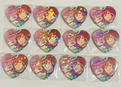 あんスタ 逆先夏目 とるぱか7 12個セット おまけ付き