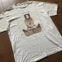 80s超激レアSADEヴィンテージTシャツBjorkマドンナpj harvey - メルカリ