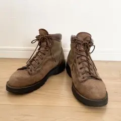 【週末限定 お値下げ中】ダナーライト　26cm　90年代中期　黒タグ Danner ダナー 90年代中期 黒タグ ダナーライト ウィメンズ USA
