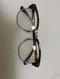 HARE ハレ サーモント メガネ べっ甲柄