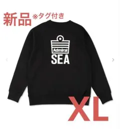WINDANDSEA アンブロ　カットソー　 Lサイズ ブラック 2025年最新】windandsea umbroの人気アイテム - メルカリ