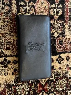 2026年最新】Yves Saint Laurent レディース 長財布の人気アイテム