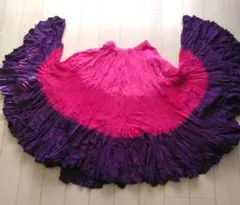 ジプシースカート　25ヤード