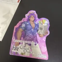 FGO マツキヨココカラコラボ ステッカー 高杉晋作 - メルカリ