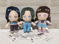 2025年最新】ルセラフィム チェウォン ぬいぐるみの人気アイテム