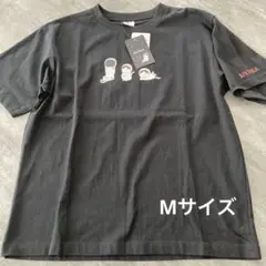 NYASA ニャサ　Tシャツ サイズM