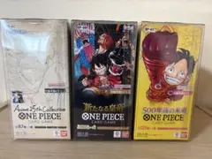ワンピースカードゲーム　BOXセット　新品未開封　テープ付き