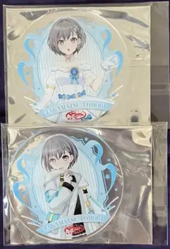 2025年最新】MyGo コースターの人気アイテム - メルカリ