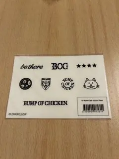 BUMP OF CHICKEN Tシャツ ステッカー、缶バッチつき Amazon.co.jp: BUMP OF CHICKEN ニコル ステッカー付き 缶バッジ