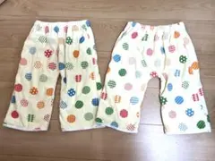 おねしょズボン