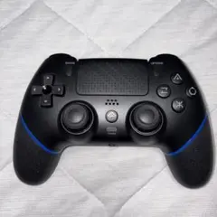 P4 Wireless Controller T48 ブラック
