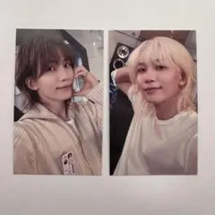 セブチ　ジョンハン