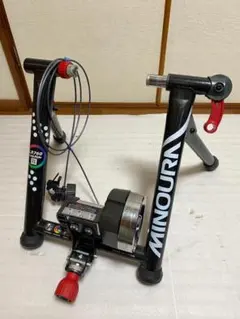 MINOURA LR760 固定ローラー セット MINOURA LR760 固定ローラー ホイールセット - メルカリ