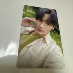 TXT 誓い　ヒュニンカイ　タワレコ　ラキドロ　トレカ