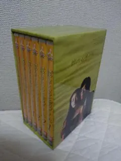 お値下げ 愛していると言ってくれ DVD BOX（6枚組）新品未使用 - メルカリ