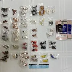 チョコQアニマルズ　シリーズ3 まとめ売り