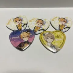 すとぷり るぅとくん 缶バッジ