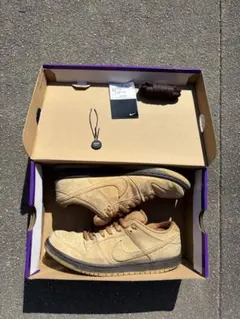 Nike SB Dunk Low Pro 