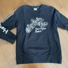 calisurf トレーナー 160