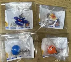 2026年最新】ドラゴンクエスト コレクションキーホルダーの人気