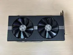 Sapphire Nitro Radeon RX570 グラフィックボード