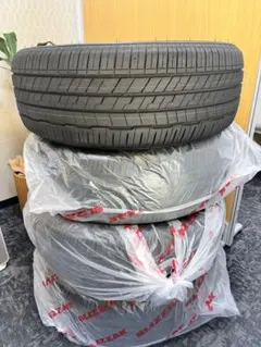 garyu様専用　　　　　　　　　Hankook ハンコック　235/55R19のサムネイル