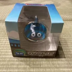 ドラゴンクエスト ビッグクリアフィギュア DQⅦ Reimagined キーファ