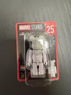 MARVEL ベアブリック MR. knight