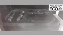 AUDIO TECHNICA ATH IEX1