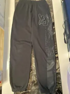 【本日限定】特別価格Y-3 スウェットパンツ ブラック