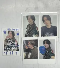 ReLIT 青野精一郎 ハピカ