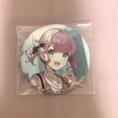 鳳えむ 缶バッジ ZOZO ZOZOTOWN コラボ ゾゾ