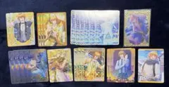 うたプリ　那月　ビジュコレVol.5 SR BOX特典あり