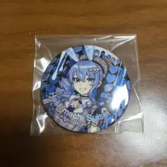 ホロライブ 台北 星街すいせい 缶バッジ