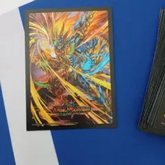 2026年最新】龍覇爆炎 スリーブの人気アイテム - メルカリ