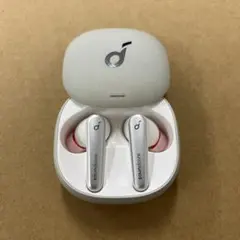 【Anker】Soundcore ワイヤレスイヤホン(ケース+両耳)のサムネイル