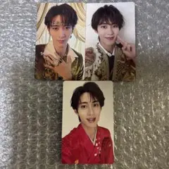 M!LK曽野舜太 トレカ